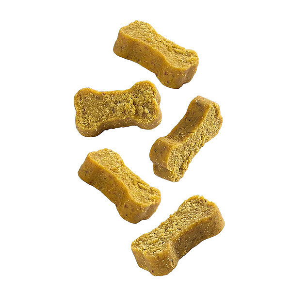 Chewzy Balık Etli Yumuşak Köpek Ödül Maması 130 gr - 2