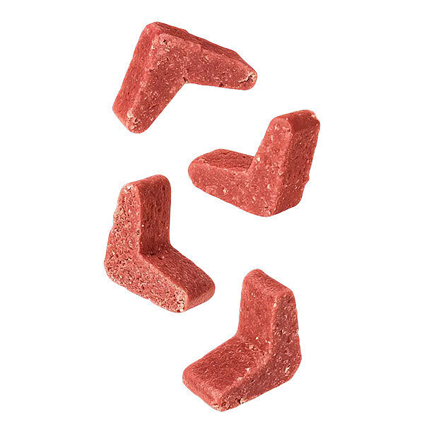 Chewzy Dana Ciğerli Yumuşak Kedi Ödül Maması 130 gr - 2