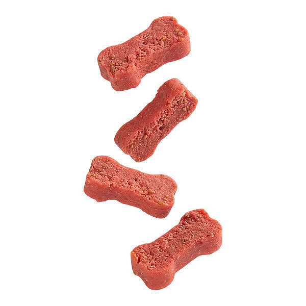 Chewzy Dana Ciğerli Yumuşak Köpek Ödül Maması 130 gr - 2