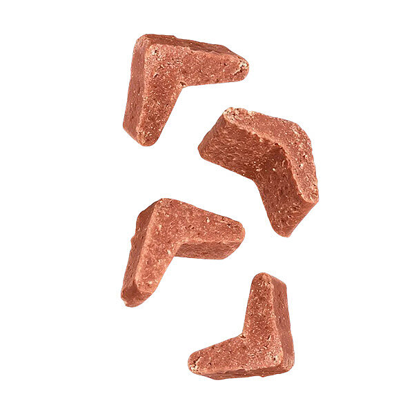 Chewzy Kuzu Etli Yumuşak Kedi Ödül Maması 130 gr - 2