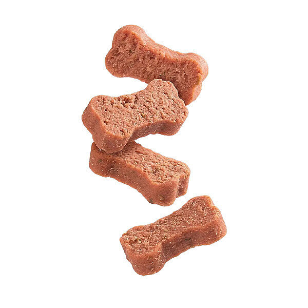 Chewzy Kuzu Etli Yumuşak Köpek Ödül Maması 130 gr - 2