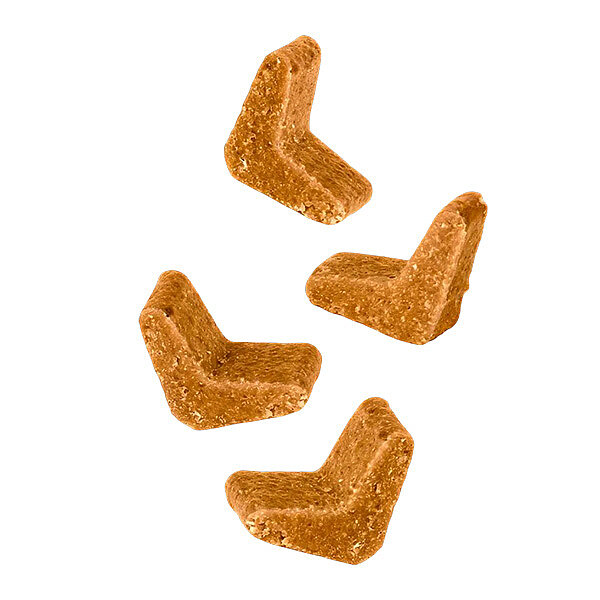 Chewzy Prebiyotikli Yumuşak Kedi Ödül Maması 130 gr - 2