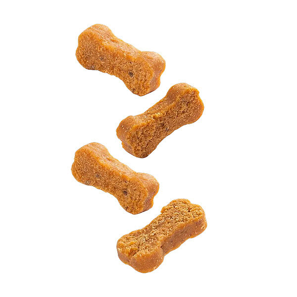 Chewzy Prebiyotikli Yumuşak Köpek Ödül Maması 130 gr - 2