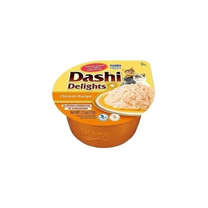 Ciao Dashi Delights Tavuklu Kedi Çorbası 70 Gr