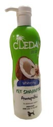 Cleday Kedi ve Köpek için Şampuan 500ml
