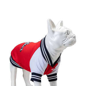College ALLSTAR Sweatshirt Beden :6 - 1