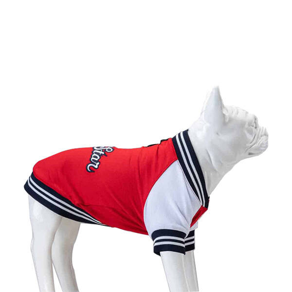 College ALLSTAR Sweatshirt Beden :6 - 2