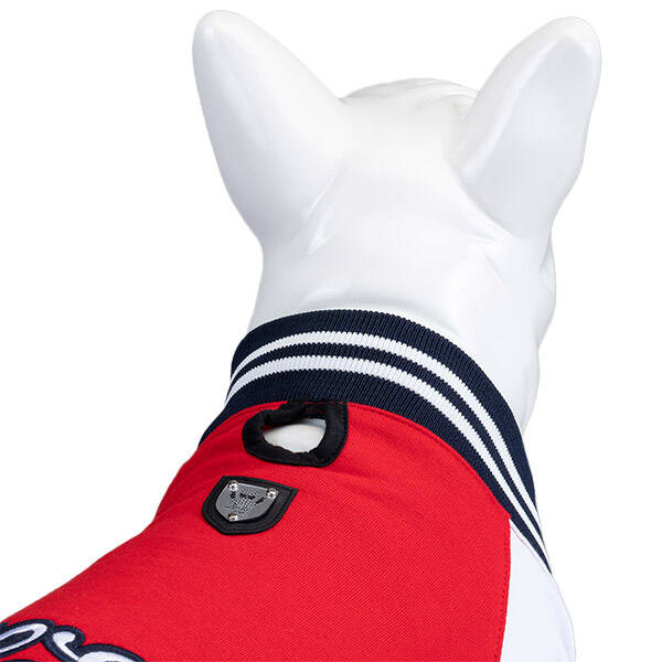 College ALLSTAR Sweatshirt Beden :6 - 3