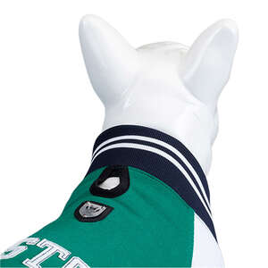 College BOSTON Sweatshirt Beden : 5 - 3