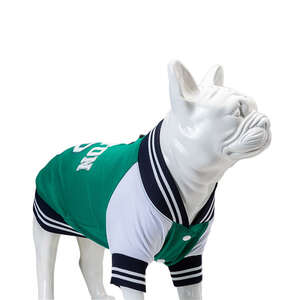 College BOSTON Sweatshirt Beden : 5 - 1