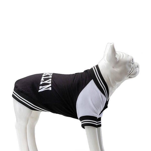 College Brooklyn Sweatshirt Beden : 3 - 2
