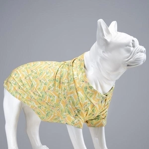 Cool Lime Köpek Gömleği Beden :6 - 1