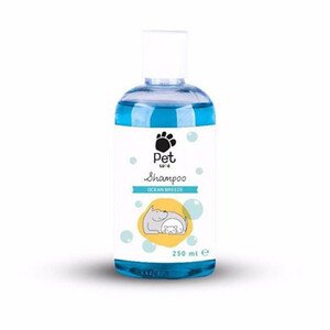 Pet Love Okyanus Kokulu Kedi Köpek Şampuanı 250ml