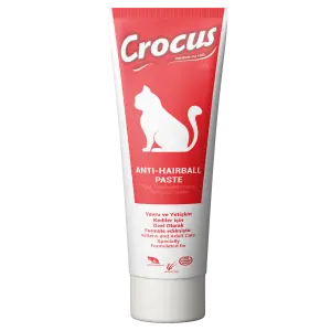 Crocus Anti Hairball Kedi Malt Macunu 100 Gram - 3