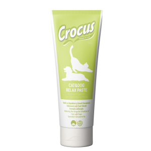 Crocus Kedi Köpek Relax Macun 100 Gram - 3