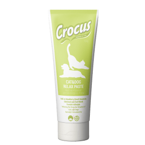 Crocus Kedi Köpek Relax Macun 100 Gram - 3