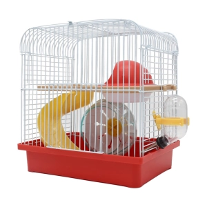 Dayang Mini Hamster Kafesi 23x17x24 cm