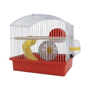 Dayang Standart Hamster Kafesi 27x20.5x25 cm