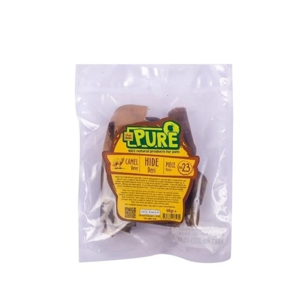 Delibon Deve Derisi 100 GR - 1