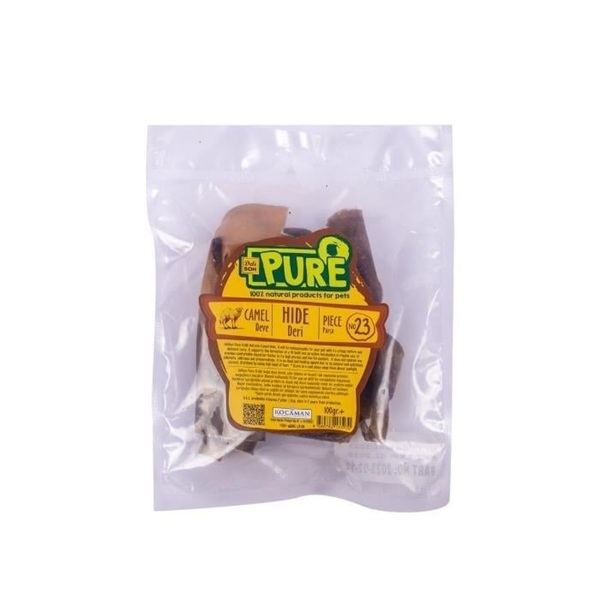 Delibon Deve Derisi 100 GR - 1