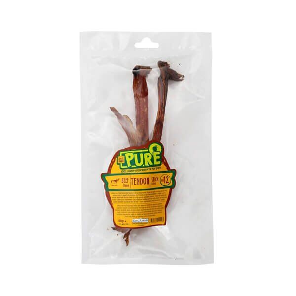 Delibon Pure Dana Kurutulmuş Tendon 100 gr - 1