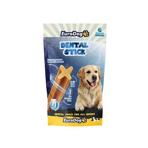 Dental Love Dental Stick Kuzu Etli 100 Gr - 1
