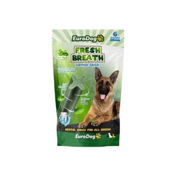 Dental Love Fresh Breath Naneli 100 Gr. - 1