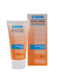 Diafarm Vitamin Mineral-Omega 6 Enerji Paste Köpek Macunu 100 GR