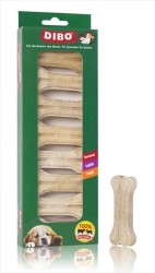 Dibo 25 GR Beyaz Kemik 8 Adet