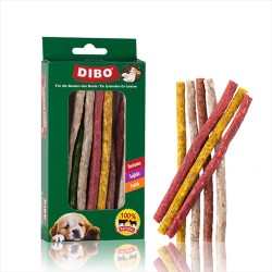 Dibo Çubuk Munchy Köpek Ödülü 15 adet