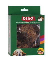 Dibo Kurutulmuş Ciğer Köpek Ödülü 100 GR