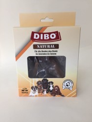 Dibo Kurutulmuş Dana Kelle Derisi Naturel Köpek Ödülü 100 GR