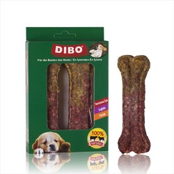 Dibo Munchy Köpek Kemiği 80gr x 2