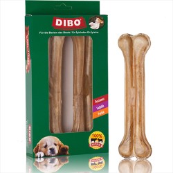 Dibo Naturel Köpek Ödül Kemiği 150gr x 2 adet