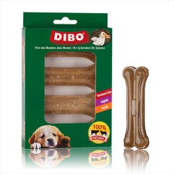 Dibo Naturel Köpek Ödül Kemiği 35gr x 4 adet