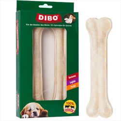 Dibo Sütlü Köpek Ödül Kemiği 150gr x 2 adet