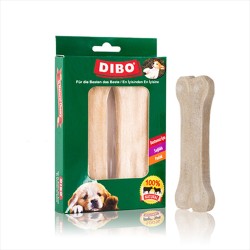 Dibo Sütlü Köpek Ödül Kemiği 80gr x 2 adet