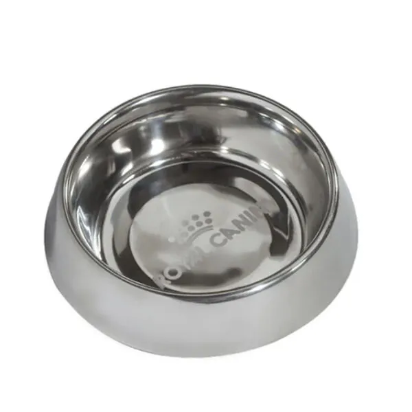 Royal Canin Çelik Mama Kabı 950 ml - 1