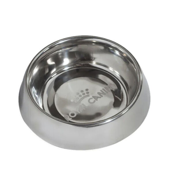 Royal Canin Çelik Mama Kabı 950 ml - 1