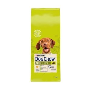 Dog Chow Tavuklu Yetişkin Köpek Maması 14 Kg