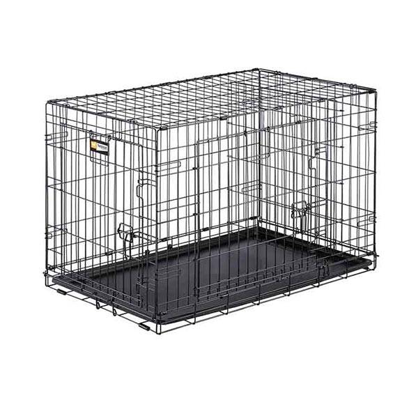 DOG-INN 90 KEDİ-KÖPEK KAFES - 1