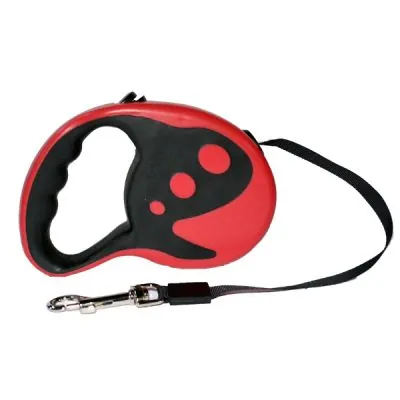 Dog Leash Köpek Tasması Otomatik Şerit 5 Metre - 1