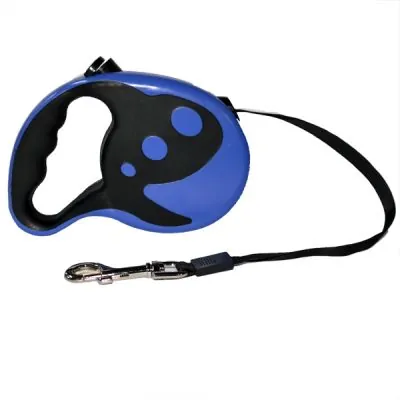 Dog Leash Köpek Tasması Otomatik Şerit 5 Metre - 2