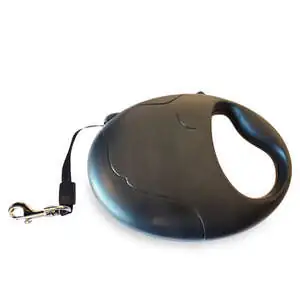 Dog Leash Otomatik Şerit Köpek Gezdirme Tasması 5 metre