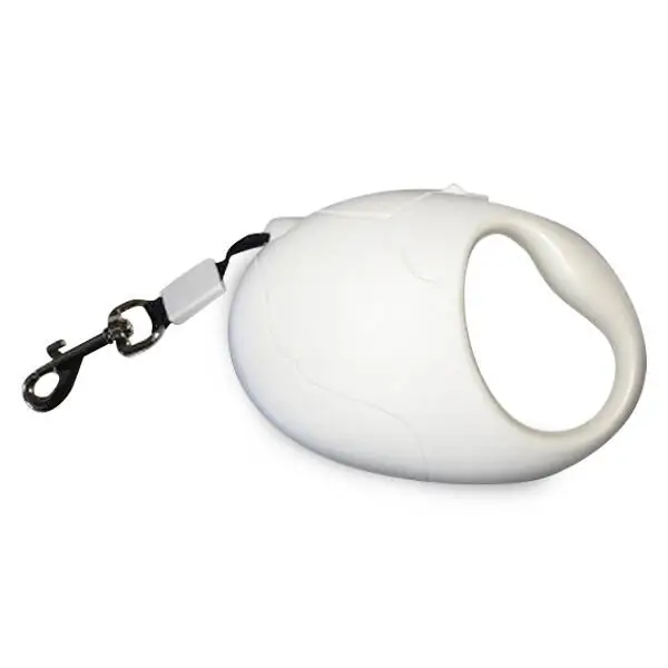 Dog Leash Otomatik Şerit Köpek Gezdirme Tasması 5 metre - 2