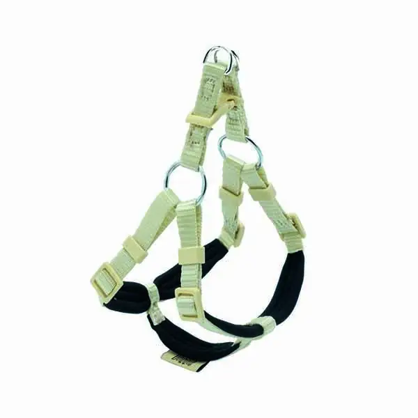 DOGGİE KONFOR DOKUMA RONİN GÖĞÜS TASMASI HAKİ 1X30-35CM - 1