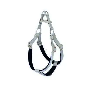 DOGGİE KONFOR DOKUMA RONİN GÖĞÜS TASMASI HAKİ 2,5X65-75CM