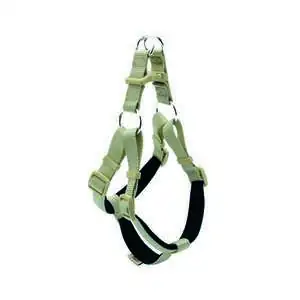 DOGGİE KONFOR DOKUMA RONİN GÖĞÜS TASMASI HAKİ 2X45-55CM