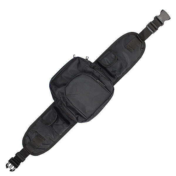 Doggie Köpek Eğitmen Bel Çantası 70-120cm - 2