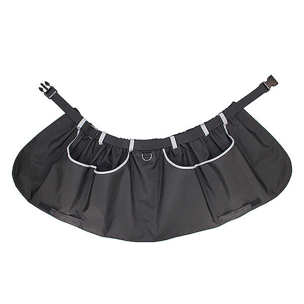 Doggie Köpek Eğitmen Eteği 70-120cm